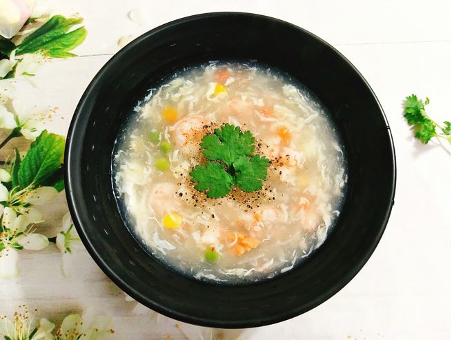 2 cách nấu súp chuẩn như nhà hàng, người vụng cũng làm ngon ơ