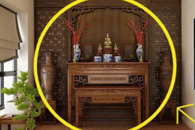 Tổ tiên căn dặn: 5 món đồ linh khí cao, chớ dại dùng lại của người khác kẻo sớm muộn cũng khánh kiệt