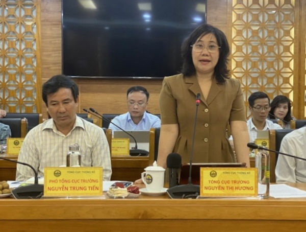 Giá mặt hàng tăng nhưng chỉ số CPI vẫn "đẹp như mơ": Tổng cục Thống kê nói gì? 