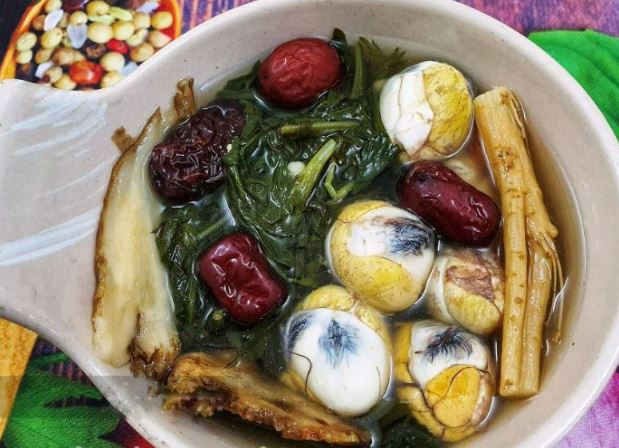 Trứng cút lộn chế biến theo kiểu này dễ ăn lại bổ dưỡng gấp bội