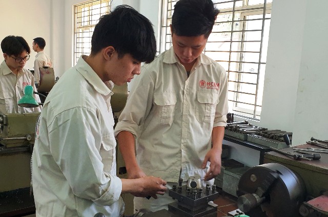 Bổ sung nhiều ngành nghề nặng nhọc, độc hại, nguy hiểm