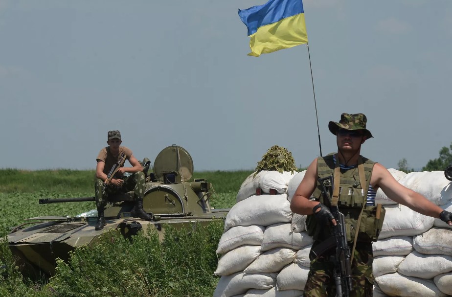 Chuyên gia đánh giá tổn thất trong 1 tuần của lực lượng vũ trang Ukraine