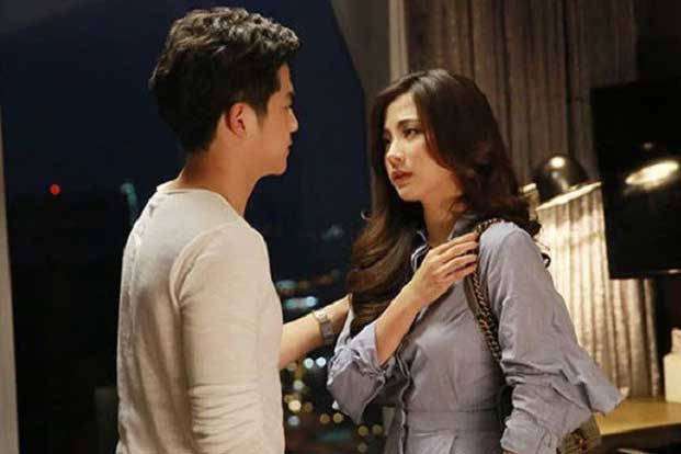 Sau cuộc gặp con riêng của chồng, chị dâu tôi giận dữ bỏ về nhà ngoại