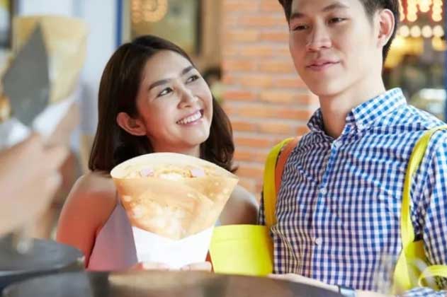 Giới thiệu người yêu với chị hàng xóm, ngờ đâu chị khuyên tôi chia tay gấp