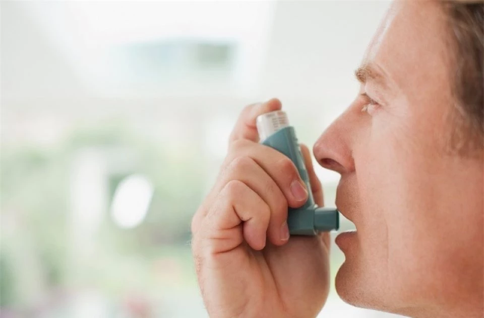 8 cách tự nhiên giúp giảm bớt các triệu chứng hen suyễn