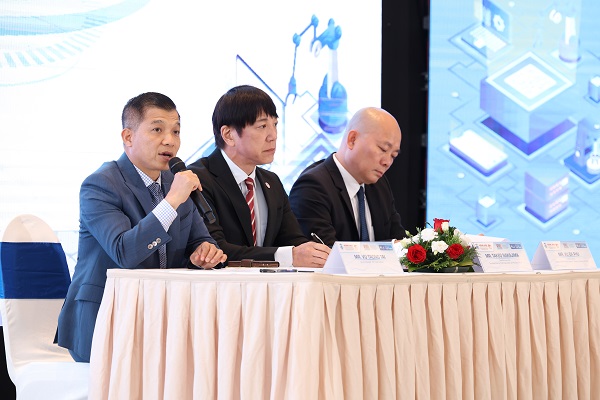 Kết nối doanh nghiệp công nghiệp hỗ trợ và chế tạo Việt - Nhật 