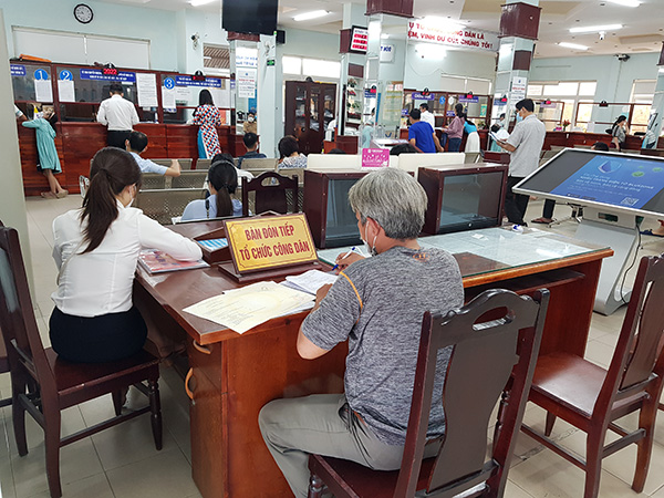 Đà Nẵng: Tập trung chỉ đạo triển khai Luật Cư trú