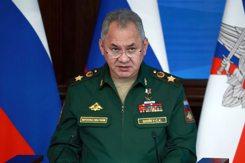 Nga tố cáo Ukraine âm mưu tấn công Crimea bằng tên lửa Storm Shadow và HIMARS