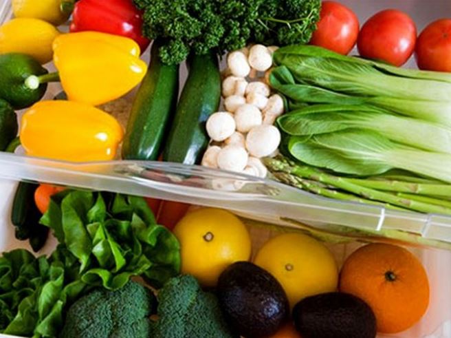 Không biết điều này khi bảo quản rau là bạn đã sống uổng phí