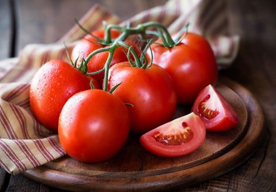 8 loại thực phẩm tốt cho nam giới tuổi trung niên