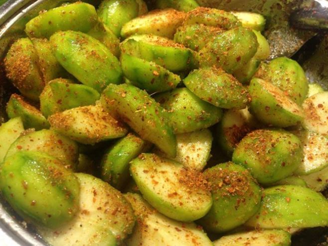 Cách làm cóc dầm thơm ngon, ai ăn cũng phải gật gù