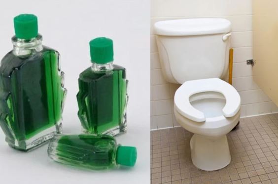 Đặt lọ dầu gió trong nhà vệ sinh: Lợi ích tuyệt vời, tiết kiệm tiền triệu mỗi năm