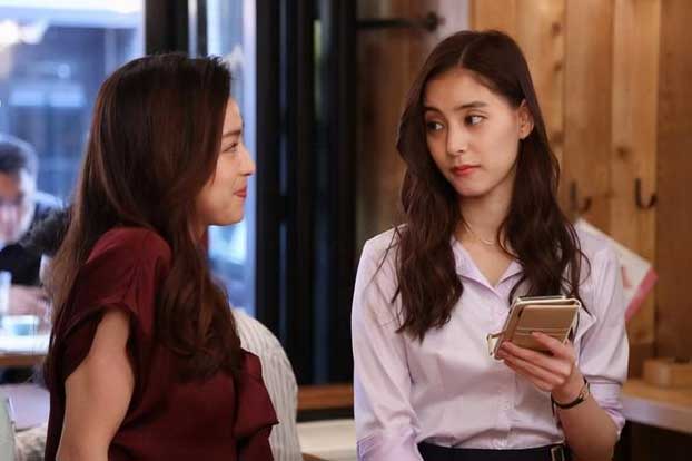 Sau một đêm ngủ nhờ ở nhà tôi, chị chồng quyết định rút đơn ly hôn