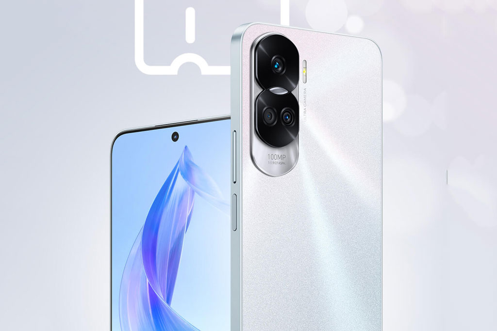 Smartphone 5G, RAM 8 GB, sạc 35W, giá 7,65 triệu đồng