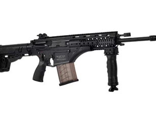 Clip: Khám phá sức mạnh của súng trường MPT-76MH