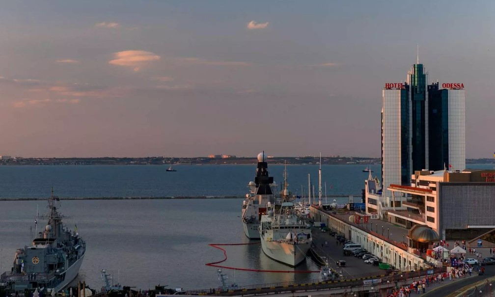 Cựu binh Mỹ kể tên các thành phố mà Nga có thể giải phóng sau thất bại của Ukraine