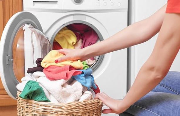 Chế độ giúp máy giặt tiết kiệm điện nước, quần áo sạch bong