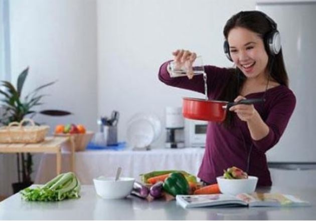 Những mẹo hay nhà bếp nếu bạn không biết là sống uổng cả đời