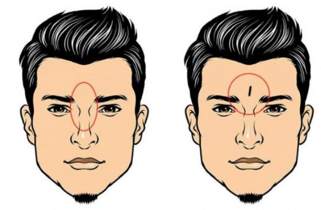 4 nét tướng có thể là của đàn ông nghèo khổ, có 1/4 cũng dễ cả đời chật vật, thiếu thốn