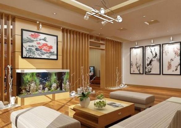 Có yếu tố này trong nhà gia đình bạn sẽ càng ngày càng phát đạt, hạnh phúc