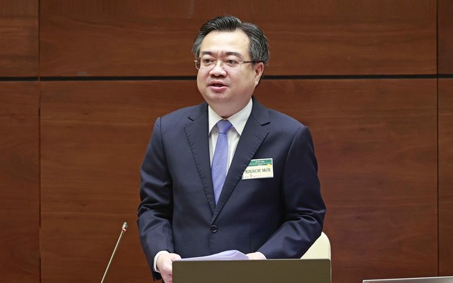 B&#x1ED9; tr&#x1B0;&#x1EDF;ng B&#x1ED9; X&#xE2;y d&#x1EF1;ng: Kh&#xF4;ng quy &#x111;&#x1ECB;nh th&#x1EDD;i h&#x1EA1;n s&#x1EDF; h&#x1EEF;u nh&#xE0; chung c&#x1B0;