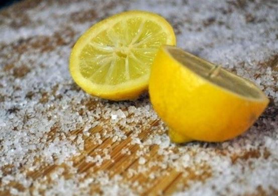 Sống mà không biết những mẹo này từ quả chanh là bạn đã sống uổng