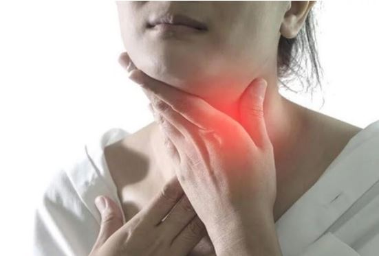 5 triệu chứng bệnh ung thư thực quản, bạn không nên lơ là