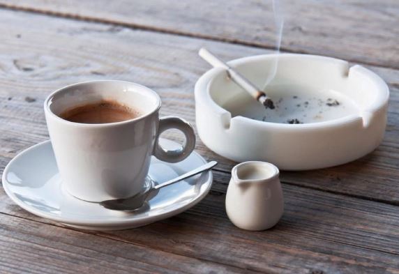 8 thực phẩm nên tránh khi bạn đang tức giận