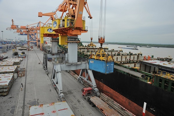 Cơ hội cho các "cá mập" rót vốn đầu tư vào doanh nghiệp logistics