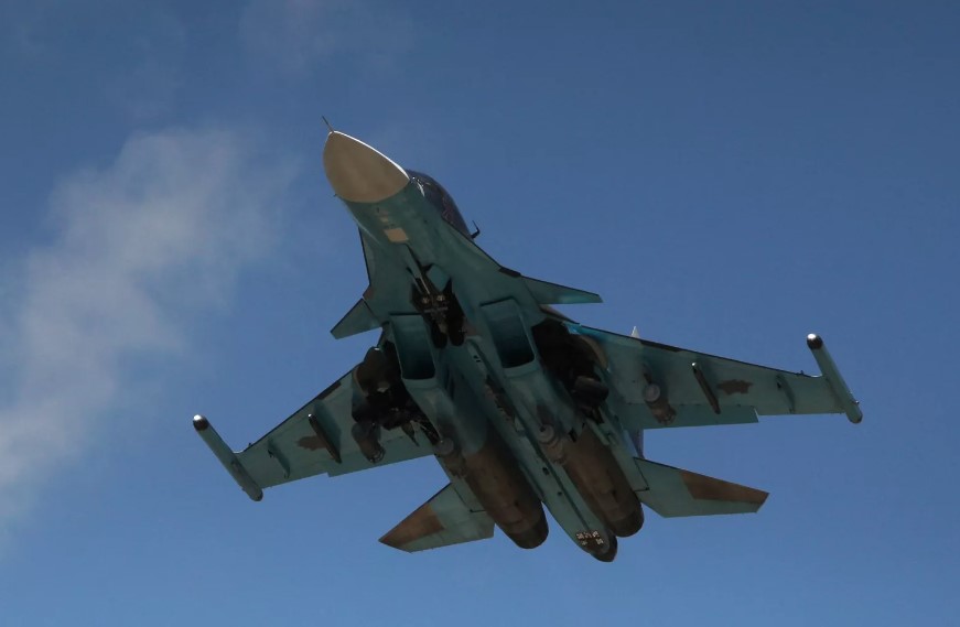 Quân đội Nga phá vỡ cuộc tấn công của Ukraine theo hướng Torsk 