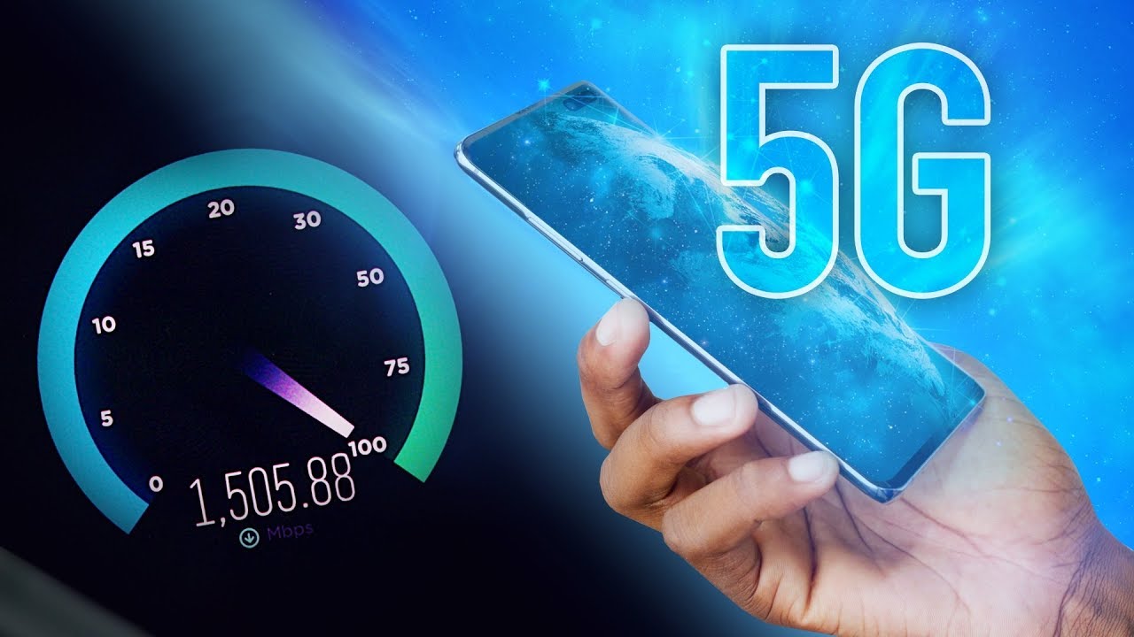 Thuê bao 5G tăng mạnh bất chấp khó khăn kinh tế