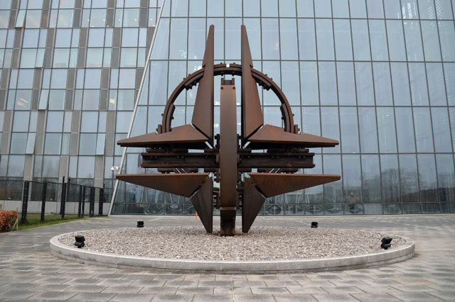 Nước Anh có thể mất đi vị thế cường quốc quân sự hàng đầu