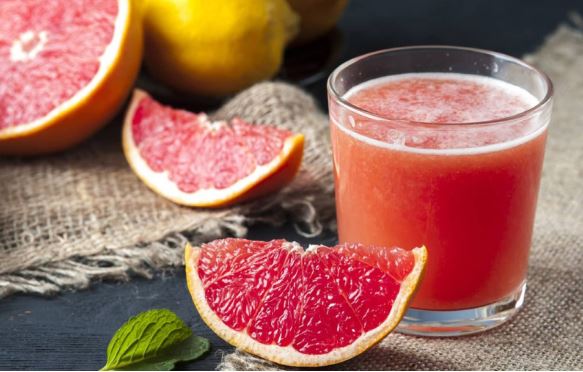 5 loại trái cây còn tốt hơn cả mỹ phẩm, ăn càng nhiều da dẻ càng hồng hào mịn màng