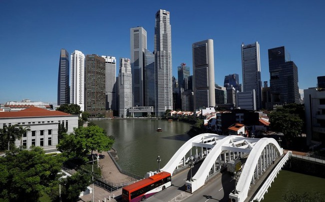 Hé lộ thành phố đắt đỏ nhất thế giới theo công bố mới nhất