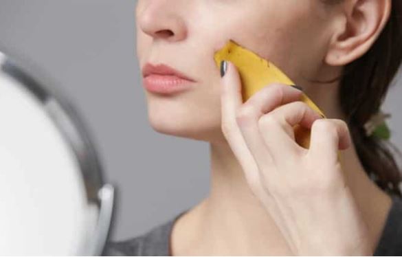 8 tác dụng làm đẹp tuyệt vời từ chuối, từ làn da cho đến mái tóc đều được nâng cấp