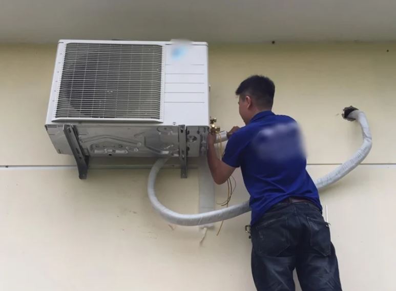 Lý do điều hòa ở Việt Nam “ngốn điện” hơn ở những nơi khác