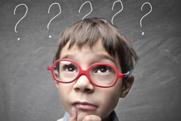 4 dấu hiệu cho thấy trẻ cực kỳ thông minh