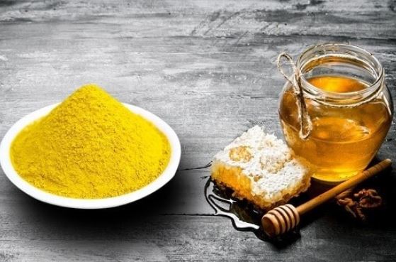 Lo&#x1EA1;i tinh b&#x1ED9;t gi&#x1EA3;i quy&#x1EBF;t t&#xEC;nh tr&#x1EA1;ng da &#x111;en nh&#x1EBB;m khi h&#xE8; v&#x1EC1;, ch&#x1ECB; em n&#xEA;n ghim l&#x1EA1;i &#x111;&#x1EC3; &#xE1;p d&#x1EE5;ng