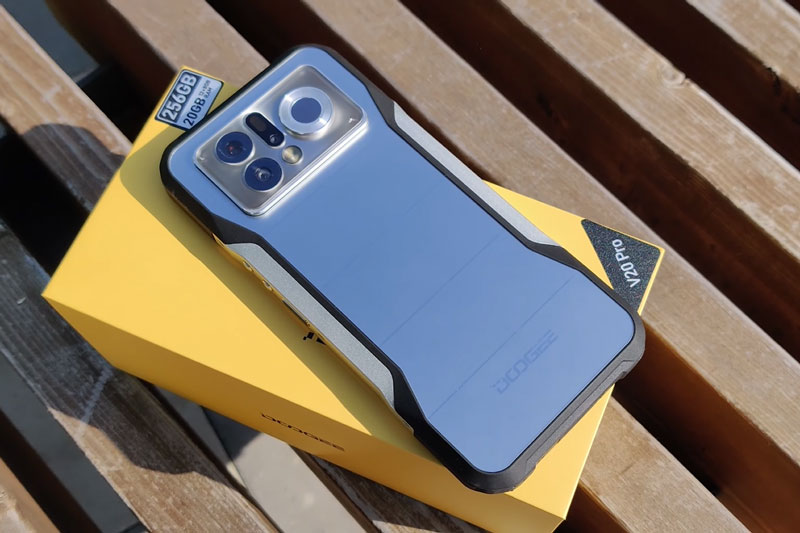 Smartphone ‘nồi đồng cối đá’, kết nối 5G, RAM 12 GB, giá 11,58 triệu đồng