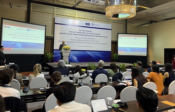 Cần vận hành hiệu quả đường dây nóng tiếp nhận kiến nghị của doanh nghiệp