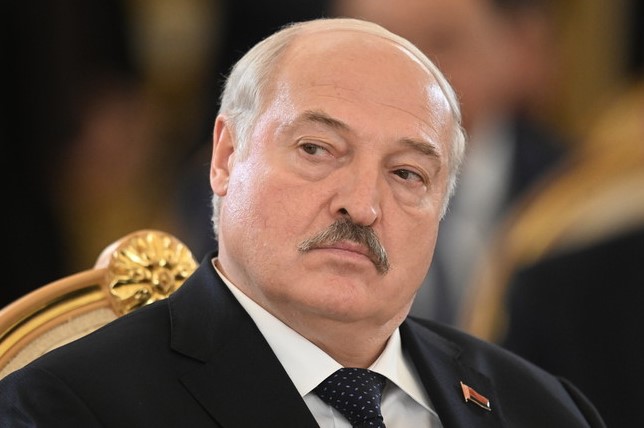 Belarus nêu điều kiện sử dụng vũ khí hạt nhân