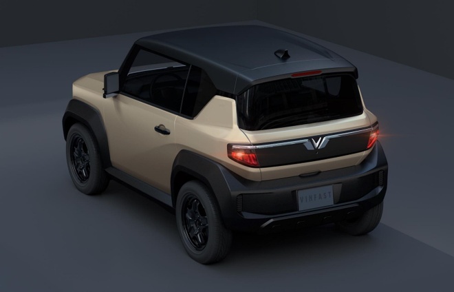 Những đối thủ của xe điện mini VinFast VF 3