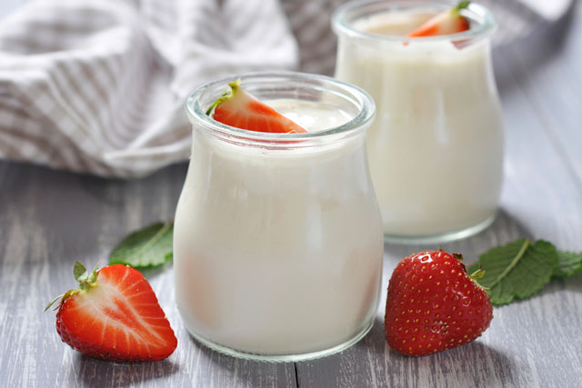 Sữa chua tốt cho sức khoẻ nhưng ăn sai cách giảm bớt tác dụng: "4 không" cần lưu ý khi ăn