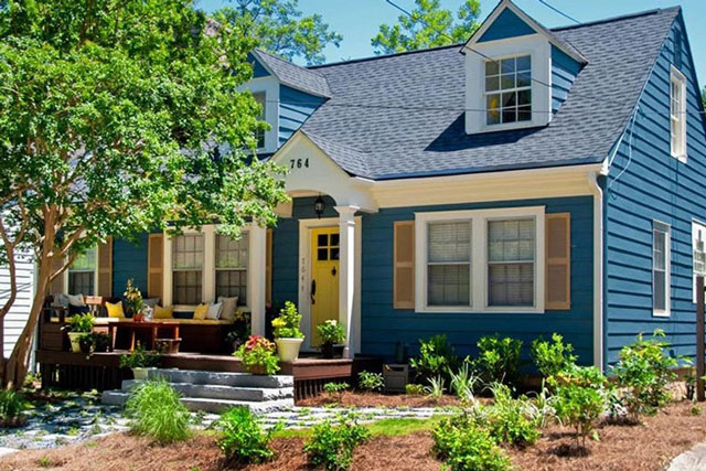 12 sai lầm trong bố trí phong thuỷ nhà ở có thể gây bất hòa trong hôn nhân