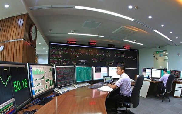 Chính phủ đồng ý chuyển Trung tâm Điều độ điện quốc gia về Bộ Công Thương