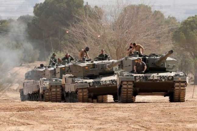 Nga li&#x1EC7;u c&#xF3; &#x2018;m&#x1ED5; x&#x1EBB;&#x2019; th&#xE0;nh c&#xF4;ng thi&#x1EBF;t gi&#xE1;p chi&#x1EBF;n l&#x1EE3;i ph&#x1EA9;m g&#x1ED1;c NATO &#x111;&#x1EC3; t&#xEC;m ra b&#xED; m&#x1EAD;t s&#x1EE9;c m&#x1EA1;nh?