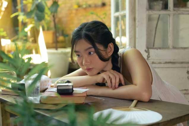 Sau lần đến nhà bạn trai cũ, tôi mang hết kỷ vật bỏ vào thùng rác