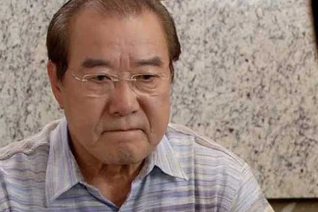 Nghỉ hưu, bố tôi vẫn phải đi làm kiếm tiền cho con trai lấy vợ