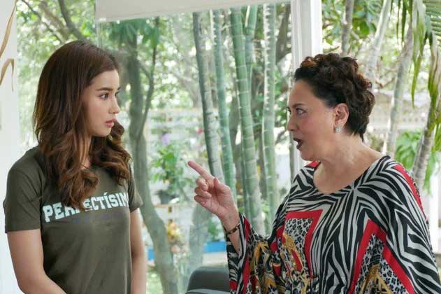 Phát phiền vì bị hàng xóm săn đón, cảnh báo "ế đến già"