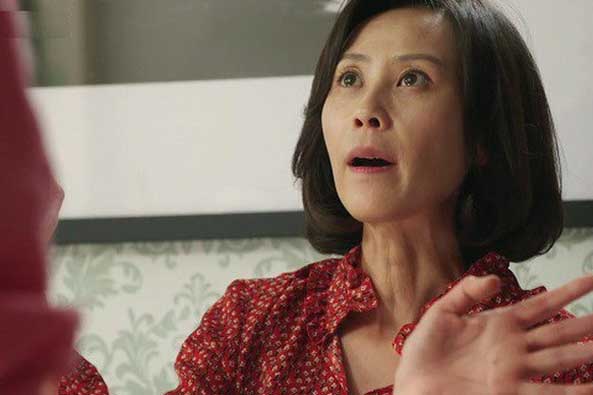 Mẹ chồng đột ngột đòi về quê khiến vợ chồng tôi lao đao